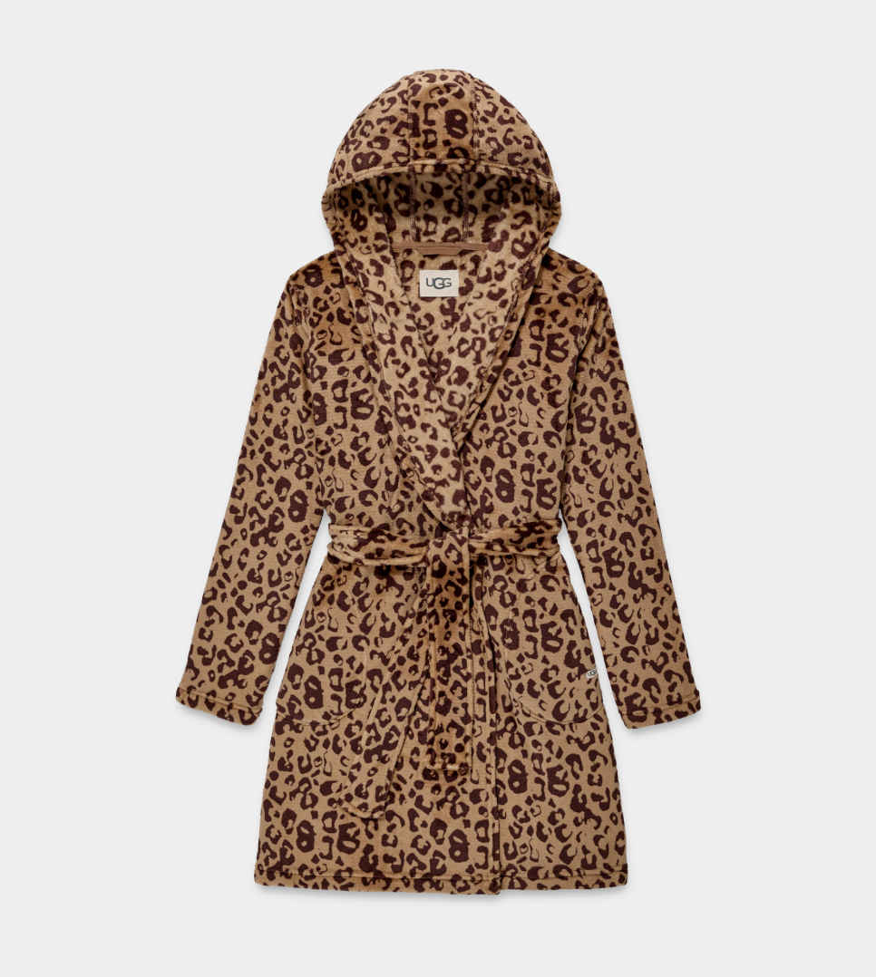 Ugg miranda robe sale new arrivals